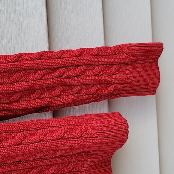 LL BEAN SWEATER NWOT - Picture 15 of 16